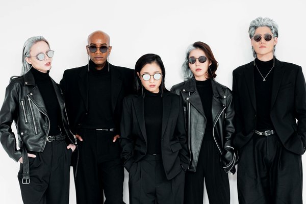 What are the best ways to incorporate neutrals into your wardrobe without looking dull?