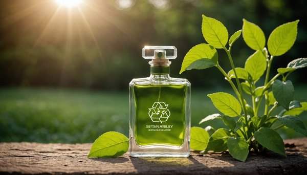 Sustainability in fragrance: understanding its true impact