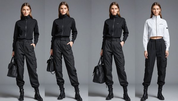 Explore Versatile Women's Techwear Pants for Every Occasion